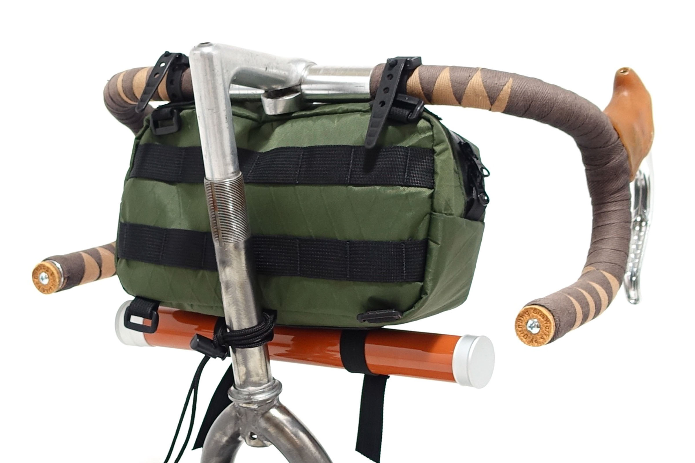 Three New Bags from Swift Industries - BIKEPACKING.com