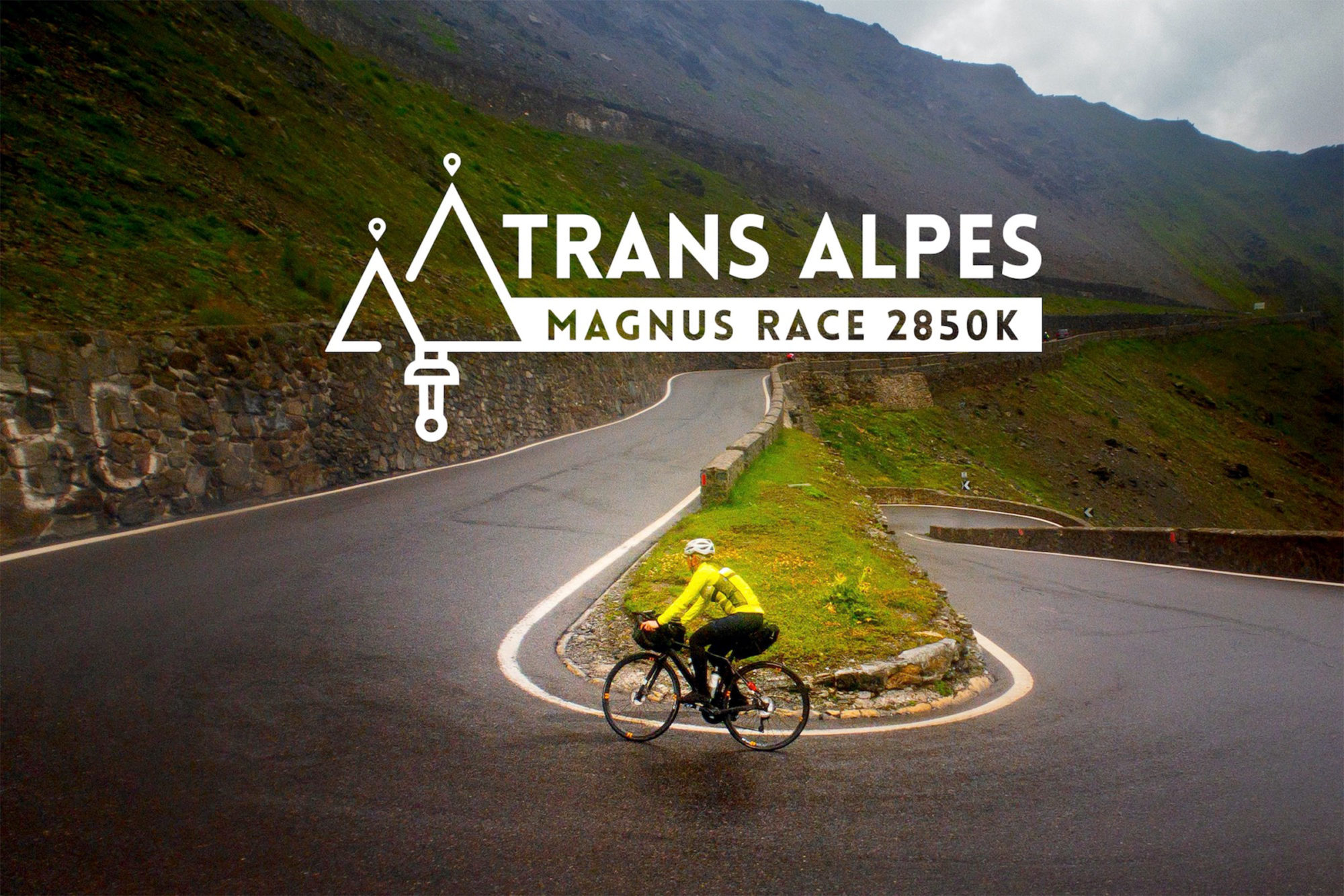 Trans Alpes Event