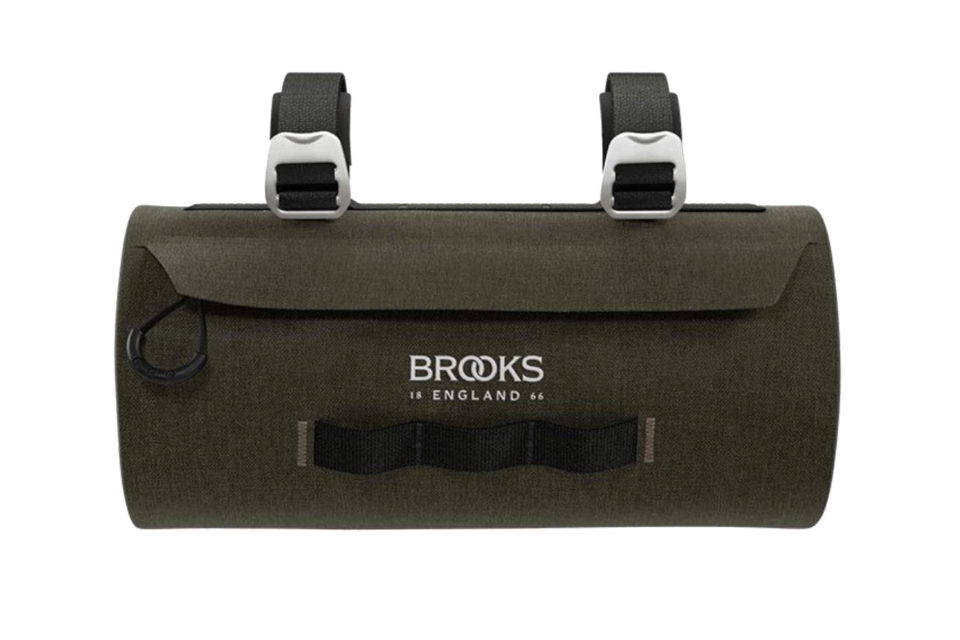 Brooks Scape Bikepacking Bags