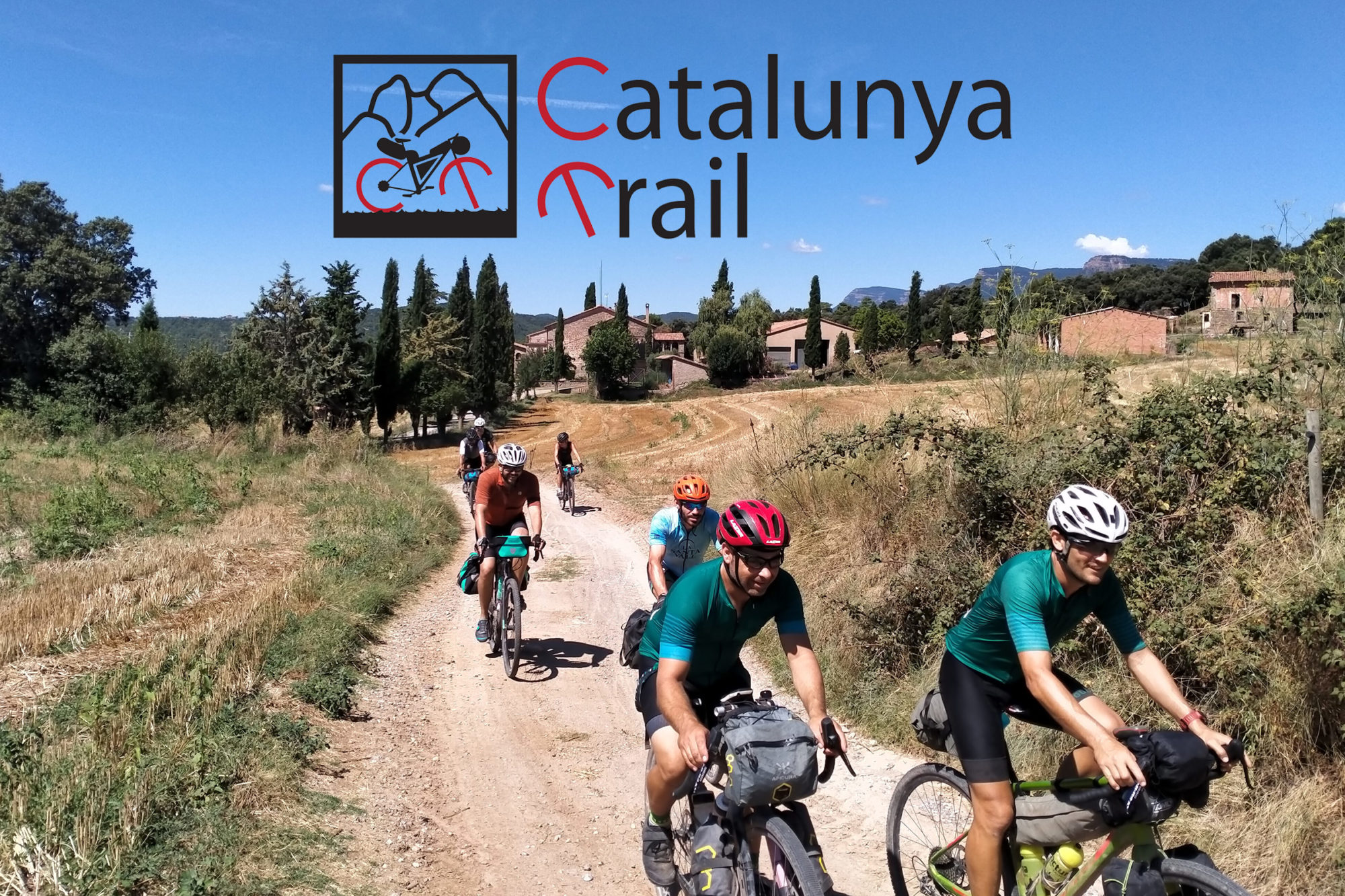 Catalunya Trail