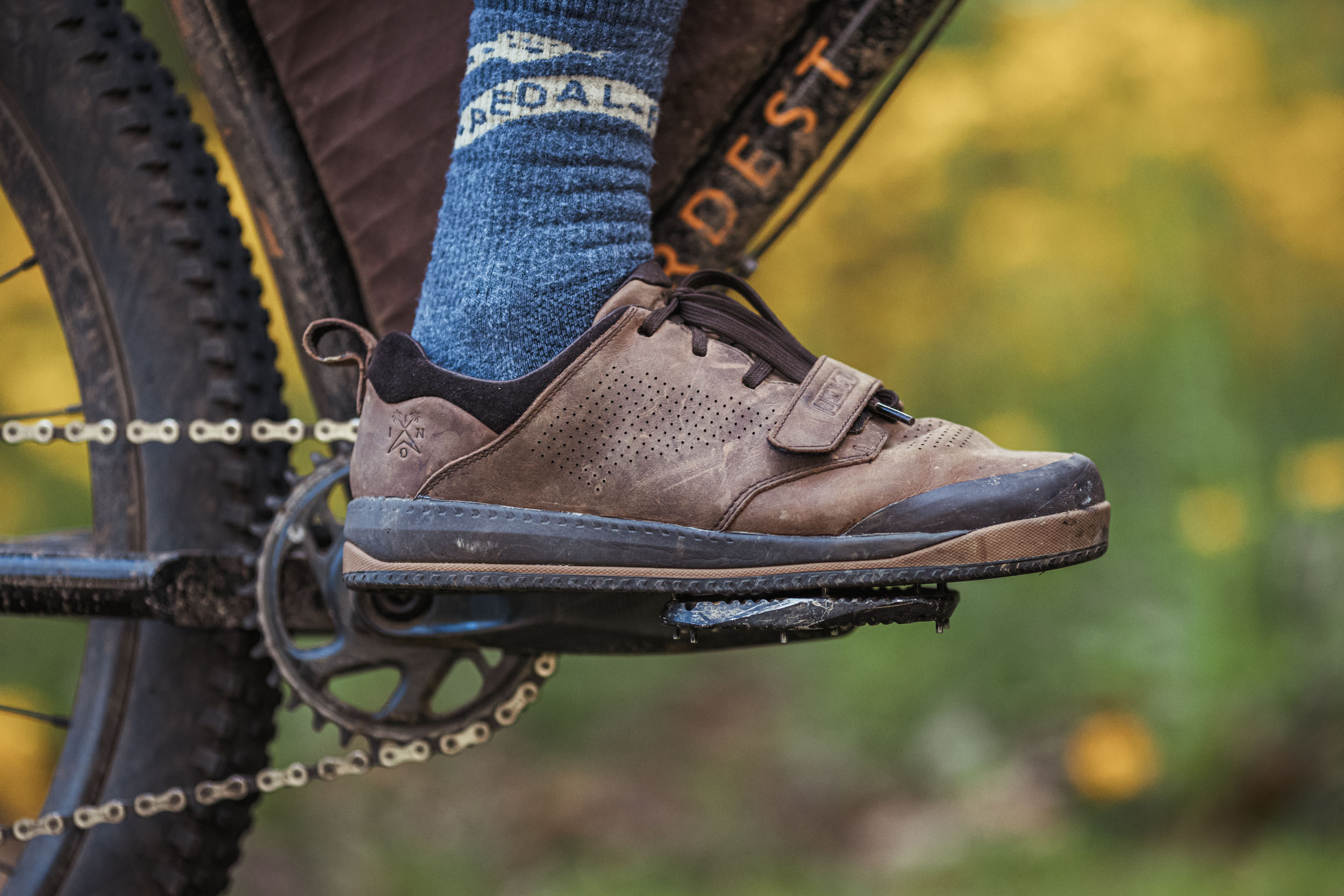 2022 oneal estuvo colgado Flat pedal gris MTB BMX zapatos Shoe All mountain bike Trail 