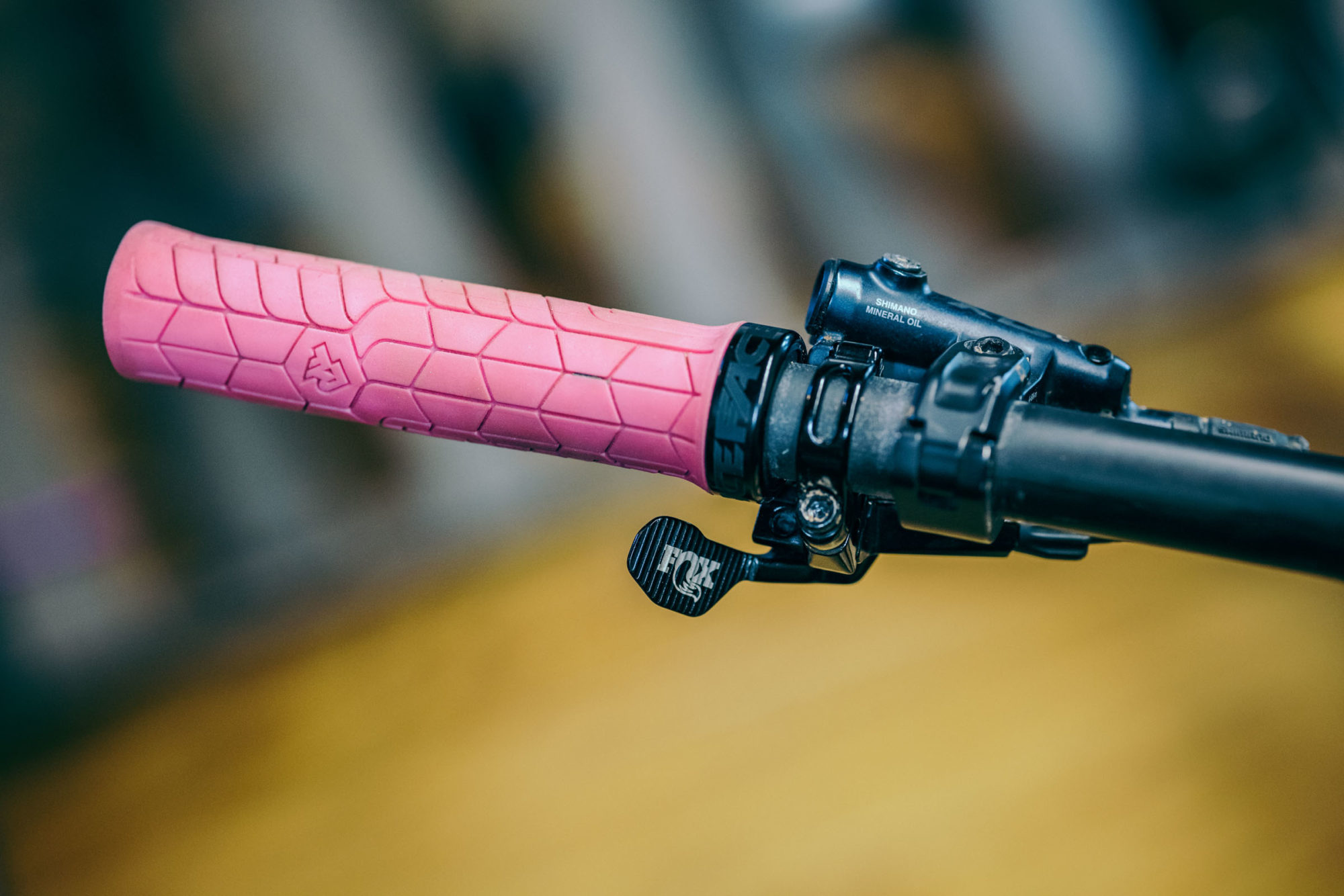 Fox Transfer Dropper Post Review