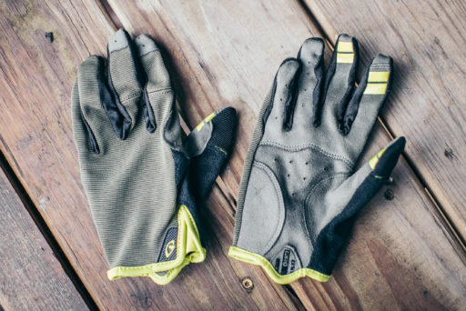 Guide to Cycling Gloves (For All Weather and Conditions) - BIKEPACKING.com