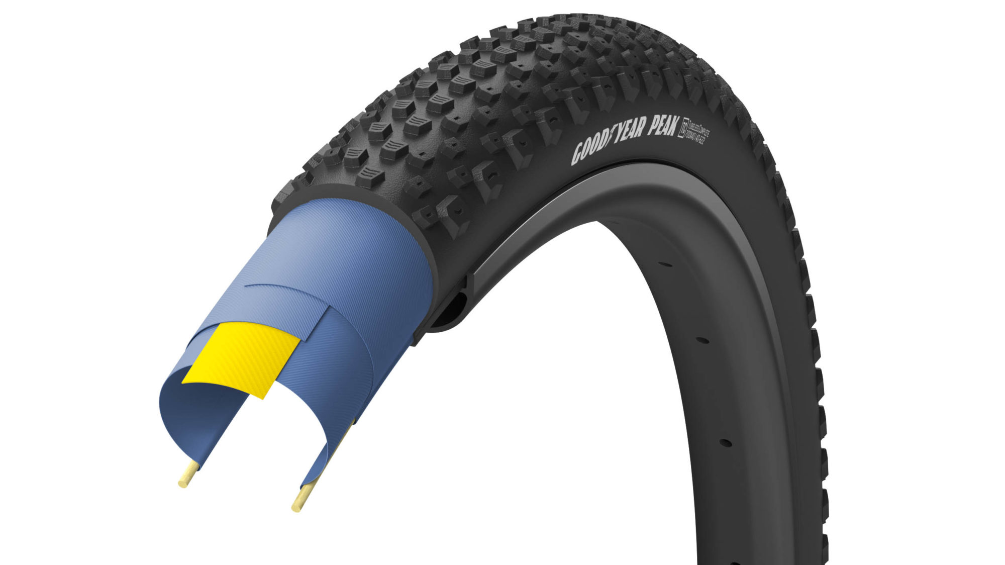 Goodyear adds new AllTerrain Tire Options