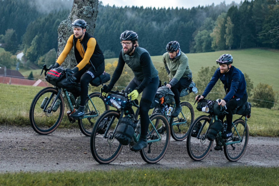 Focus Bikes, Black Forest, Into the Dark Film, Mike Vlietstra