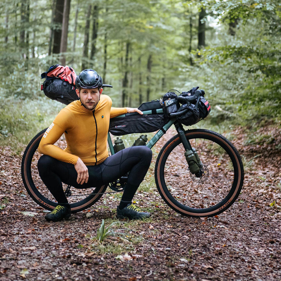 Focus Bikes, Black Forest, Into the Dark Film, Mike Vlietstra