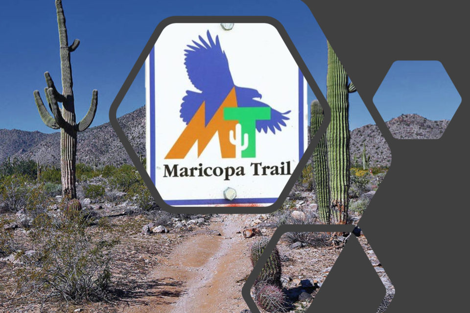 Maricopa Trail Race 2024