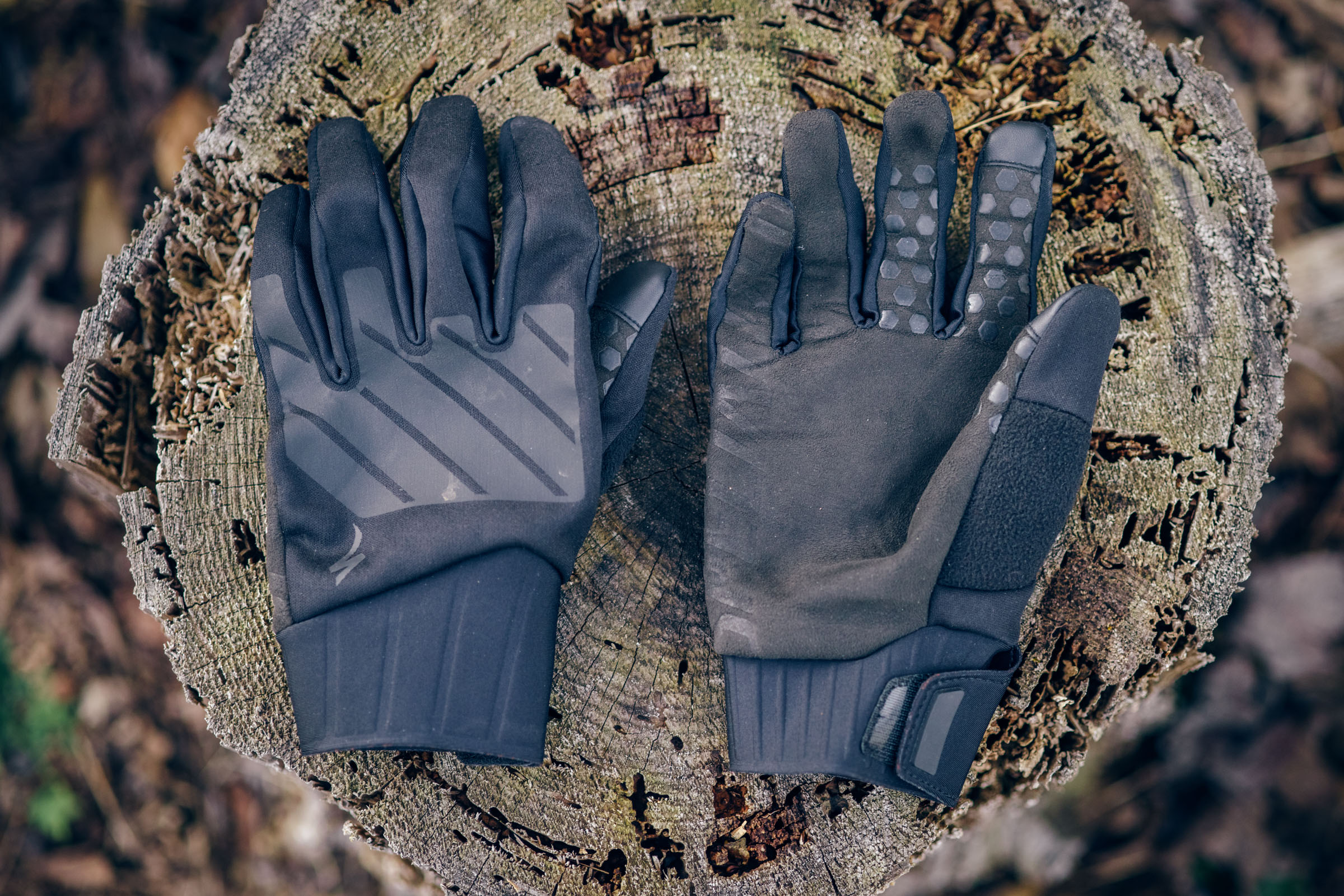 The Best Cycling Gloves - List for All Conditions 