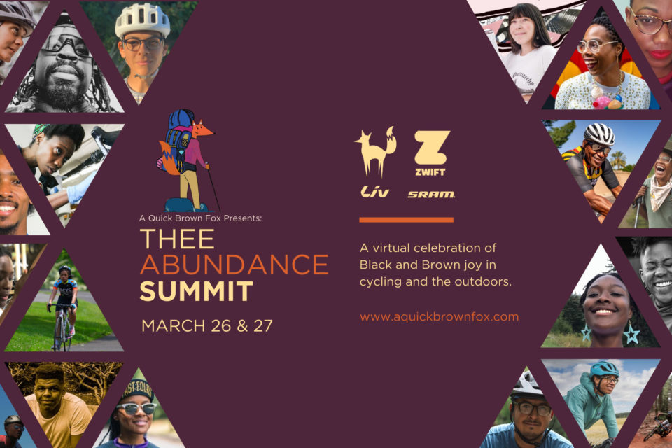 Announcing Thee Abundance Summit
