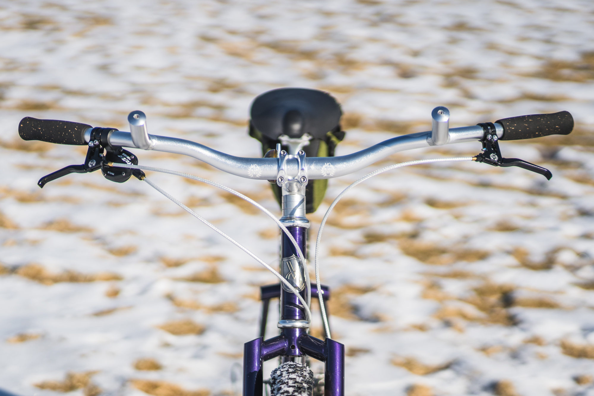 velo orange crazy bar review