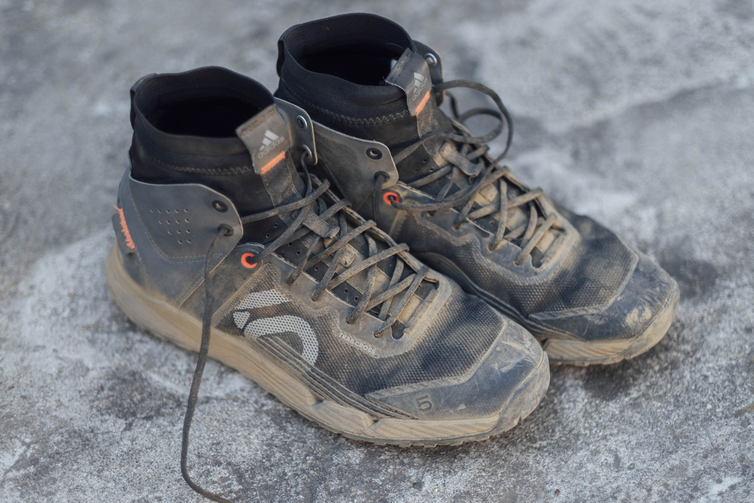 five ten trailcross lt review