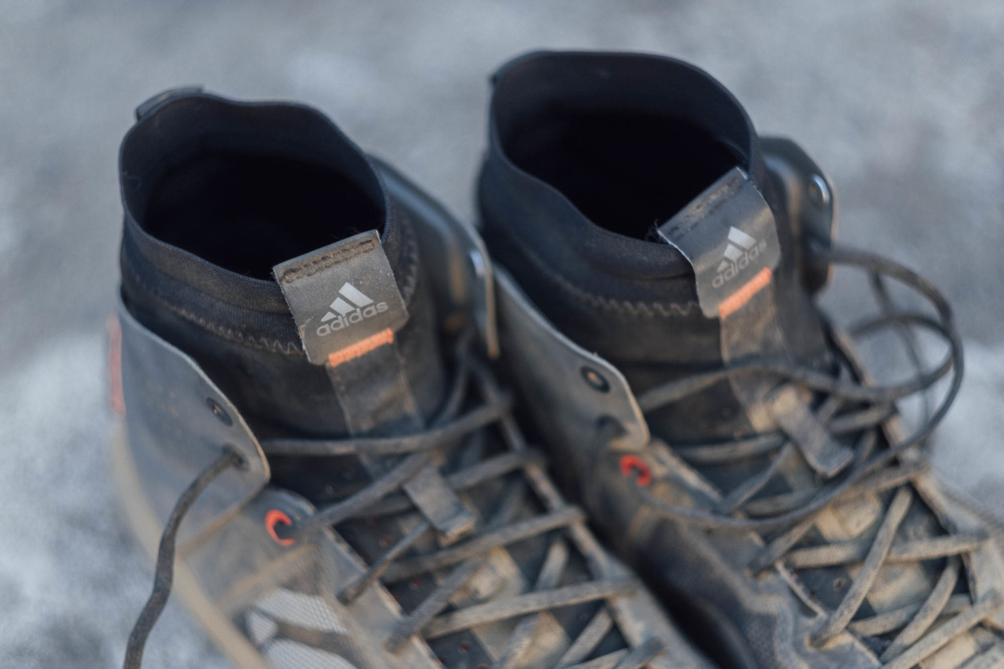 five ten trailcross review