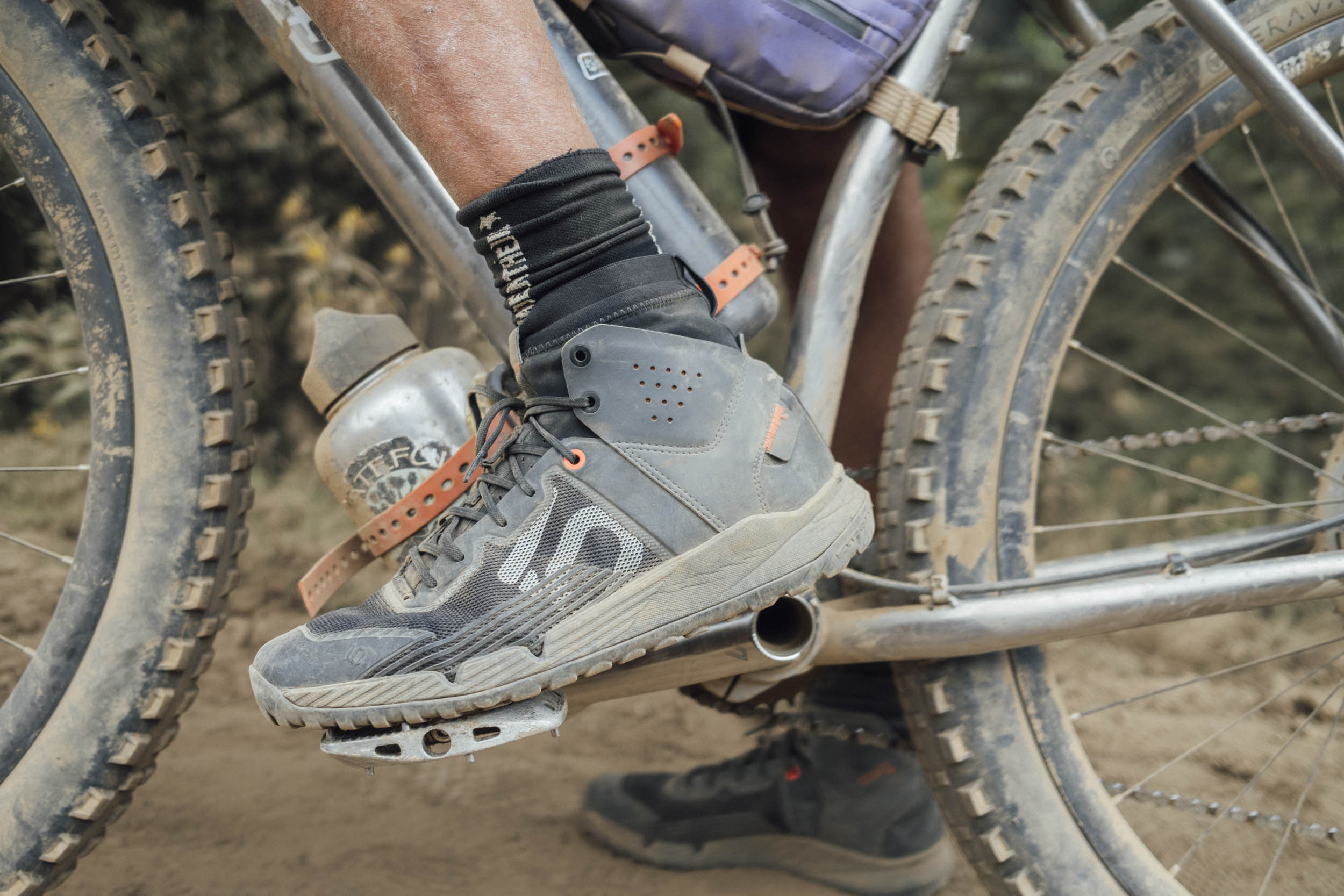 FIVE TEN TRAILCROSS MID PRO REVIEW