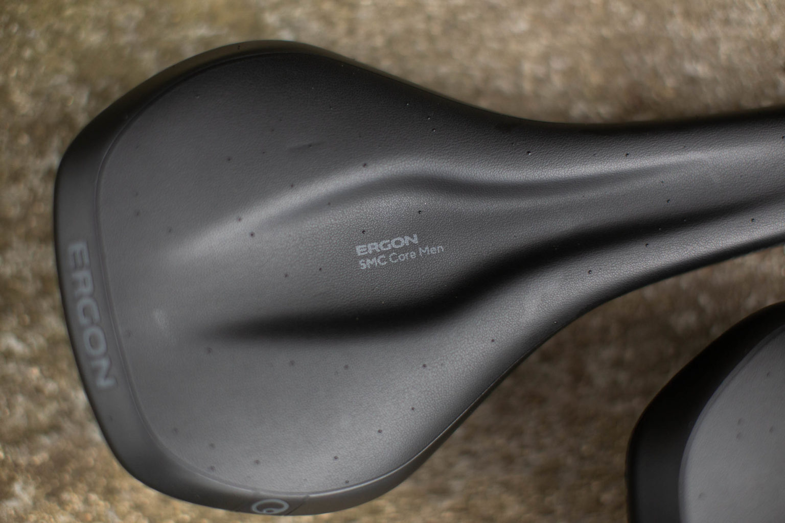 ergon saddle smc4