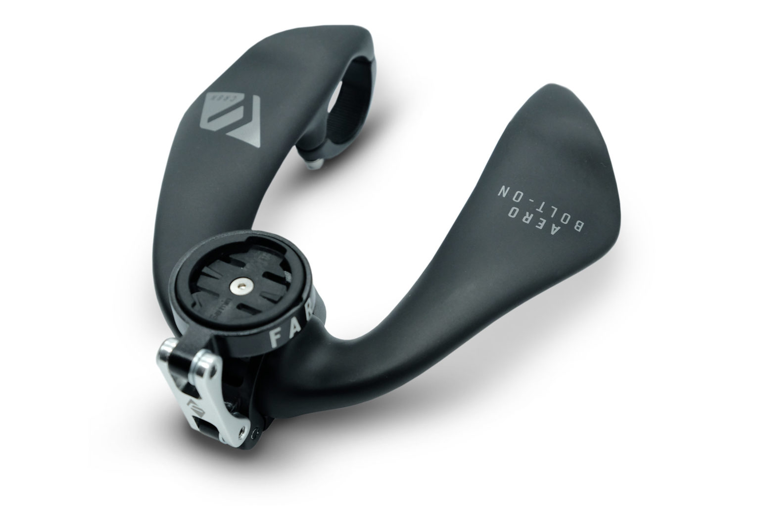 Farr Releases Carbon Aero BoltOn GPS Mount