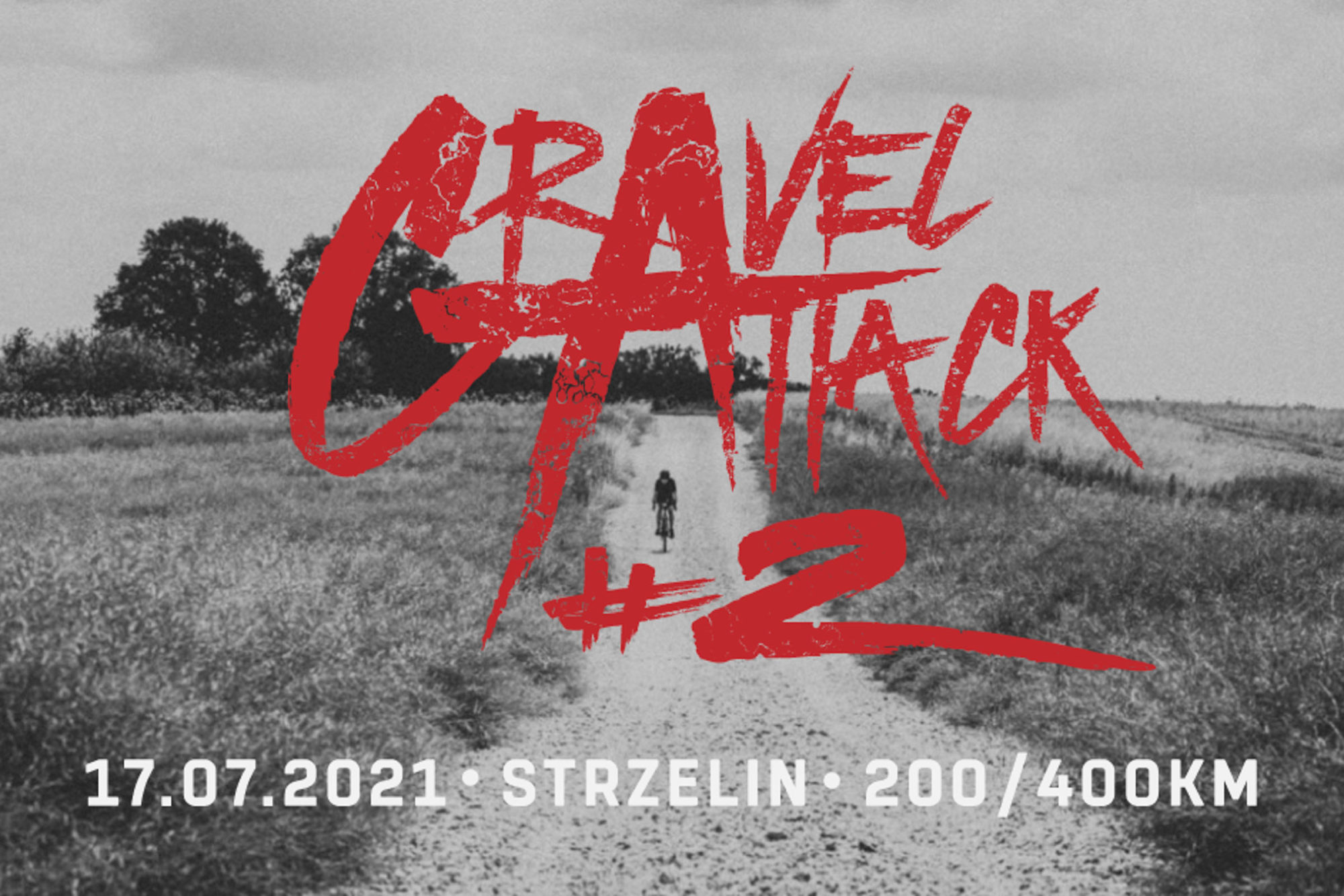 Gravel Attack Poland