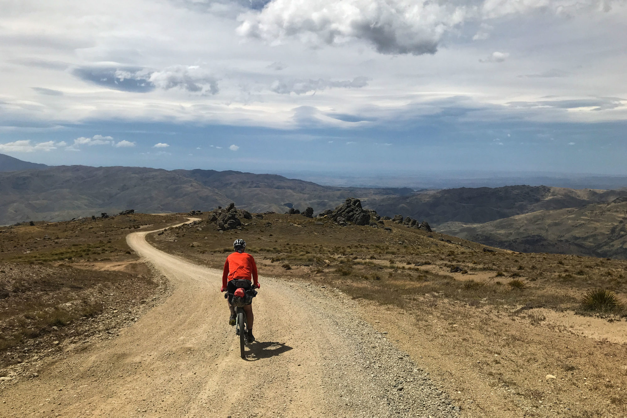 The Great Southern Brevet 2021