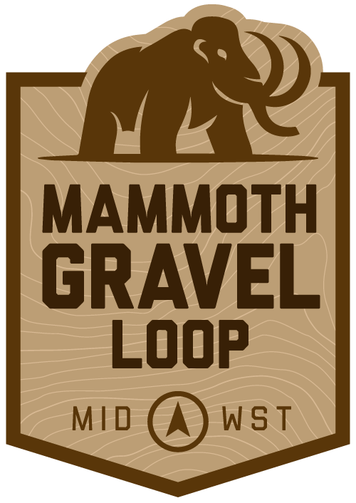 Mammoth Gravel Loop bikepacking overnighter