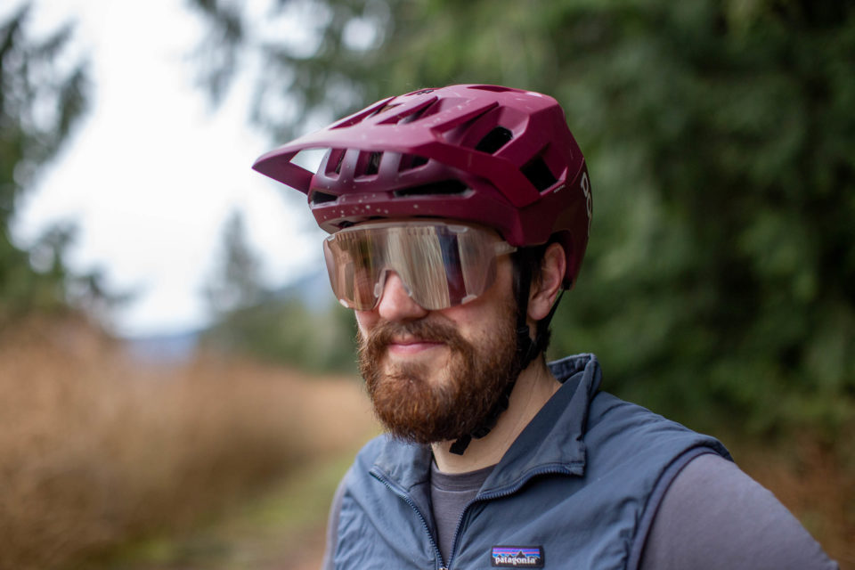 POC Kortal Helmet and MIPS Integra + Devour Sunglasses: First Look