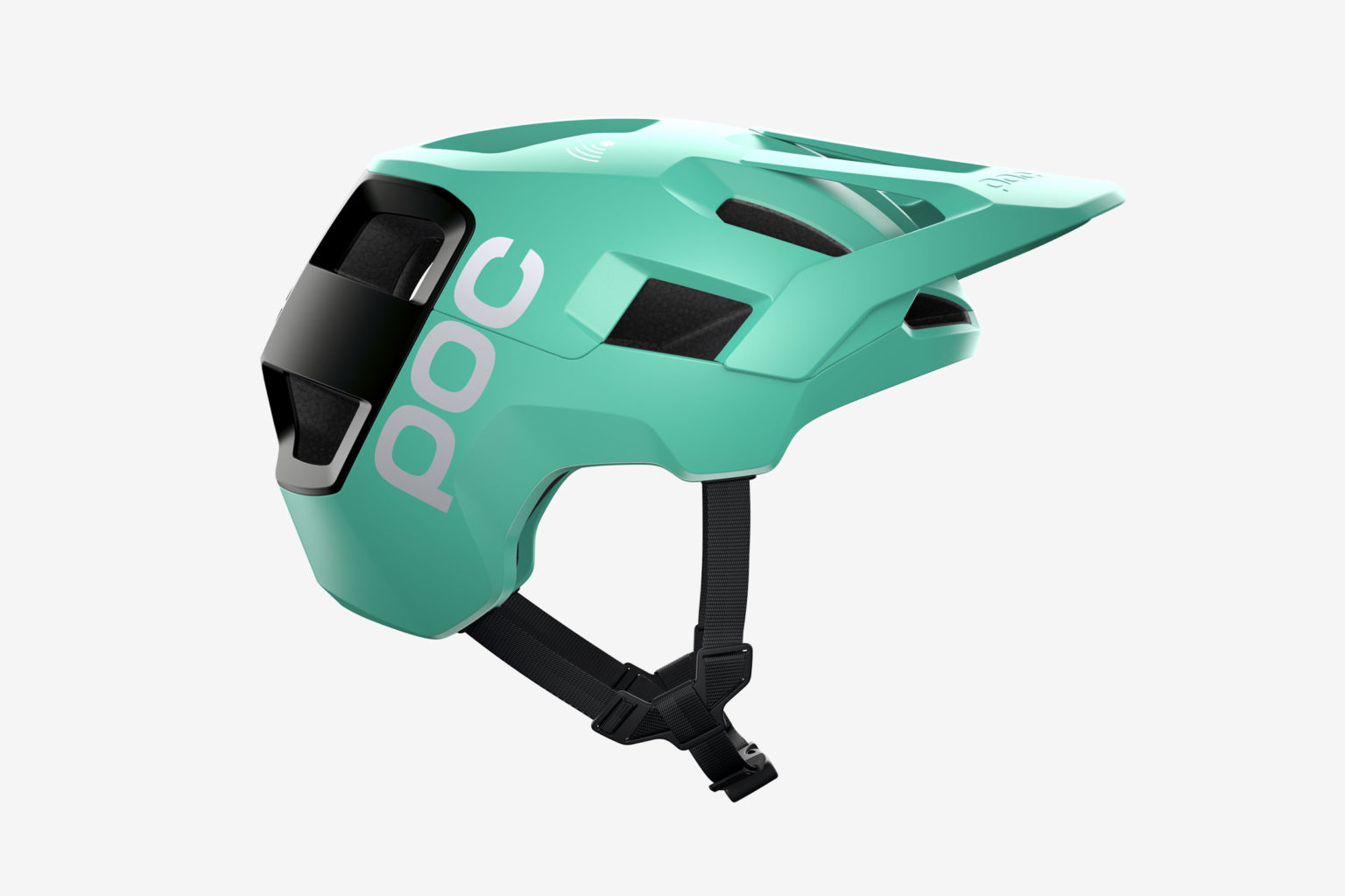 poc-kortal-helmet-and-mips-integra-devour-sunglasses-bikepacking