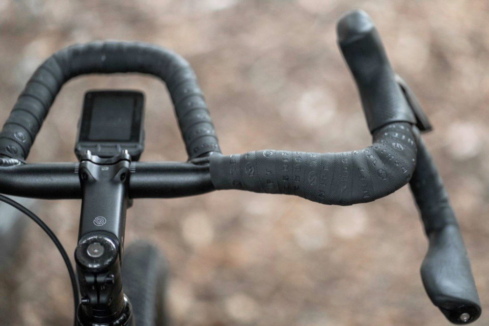 Redshift Kitchen Sink Handlebar Now Available