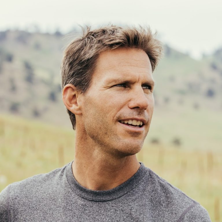 ryan van duzer great divide