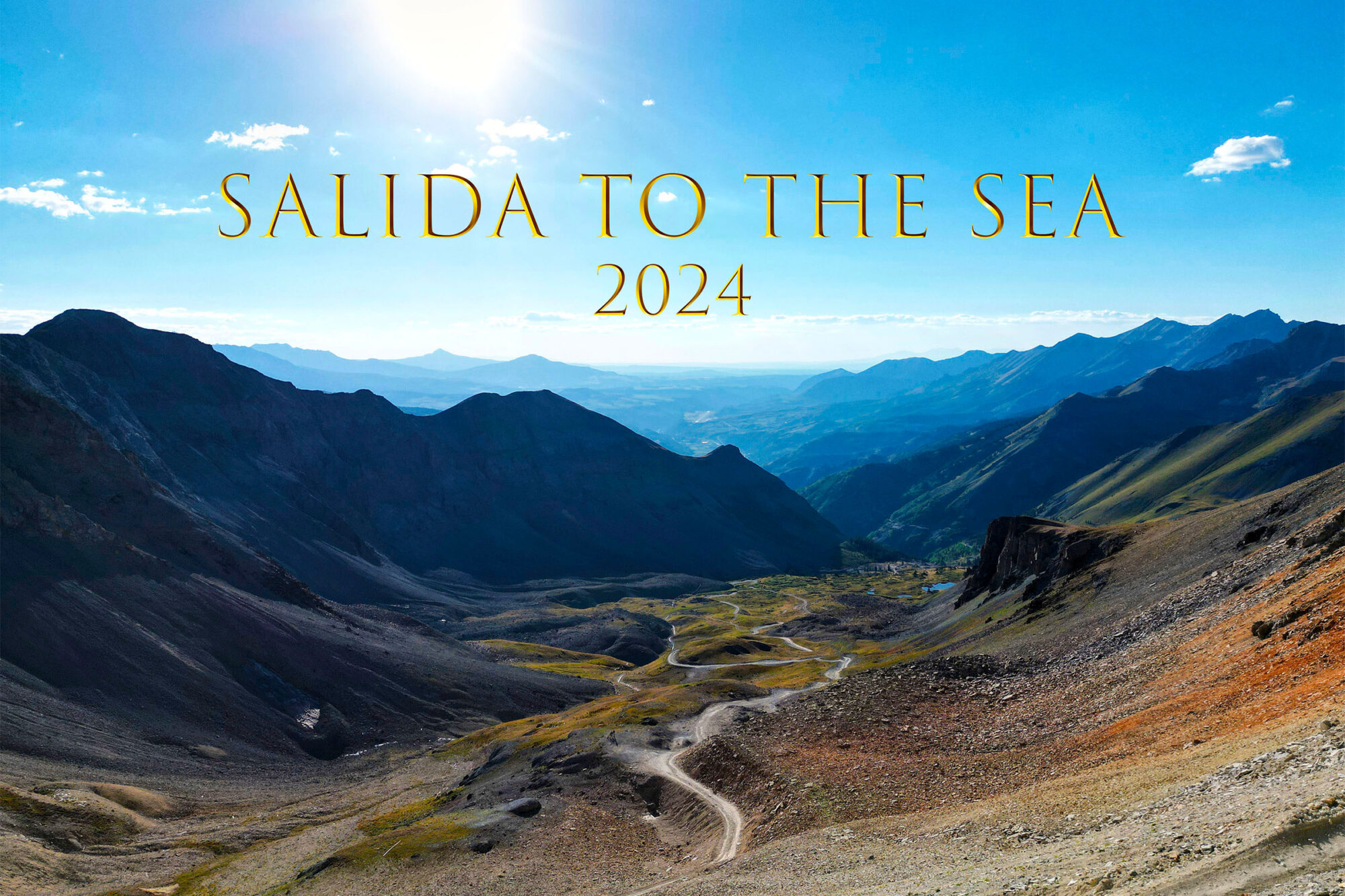 salida to the sea 2024