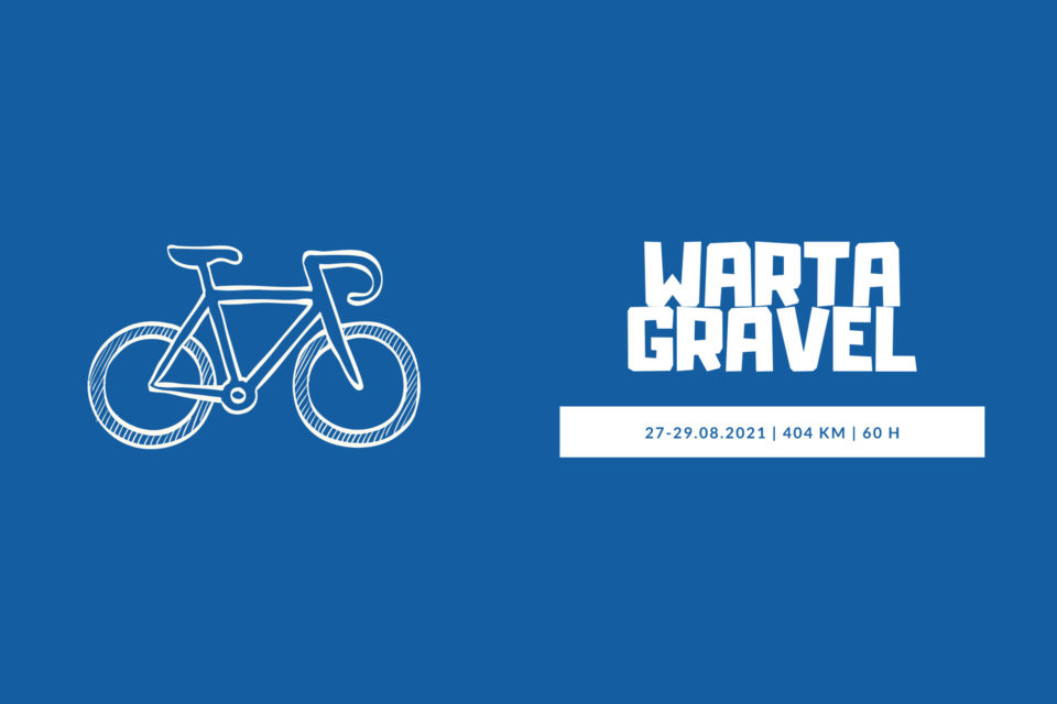 Warta Gravel Race 2021