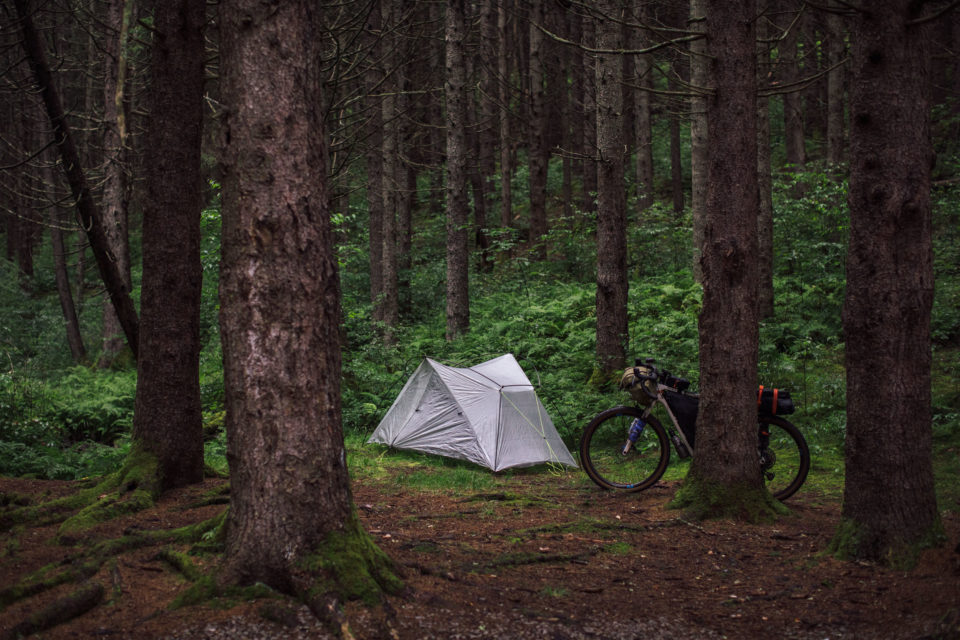 Zpacks Free Duo Tent Review