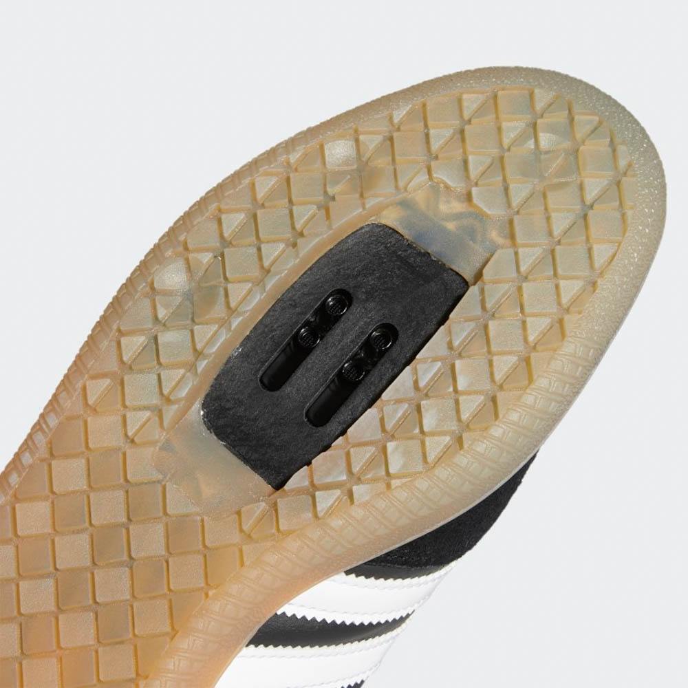 Adidas Launches New Velosamba Shoes - BIKEPACKING.com