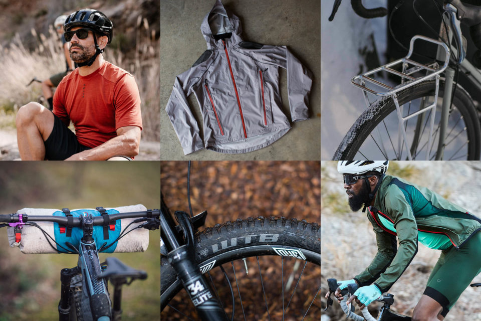 New Discounts for Bikepacking Collective Members!