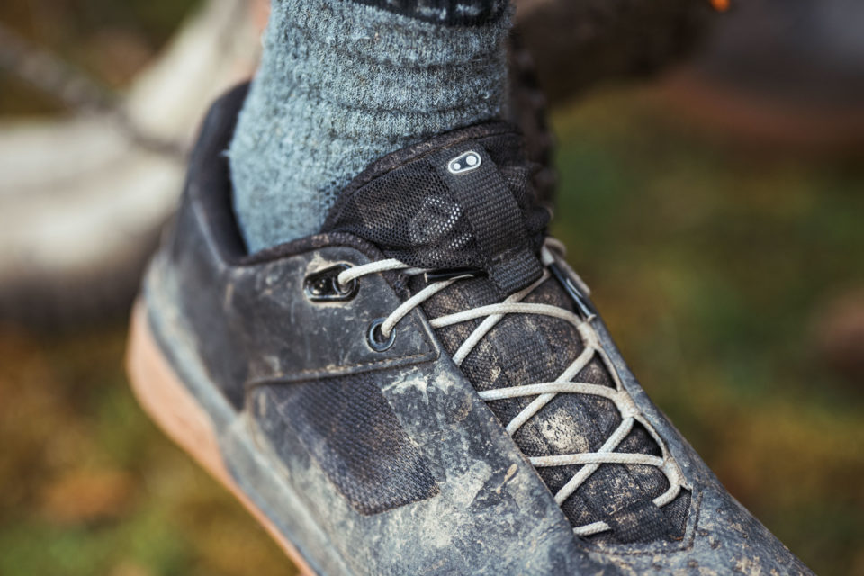 crankbrother stamp lace