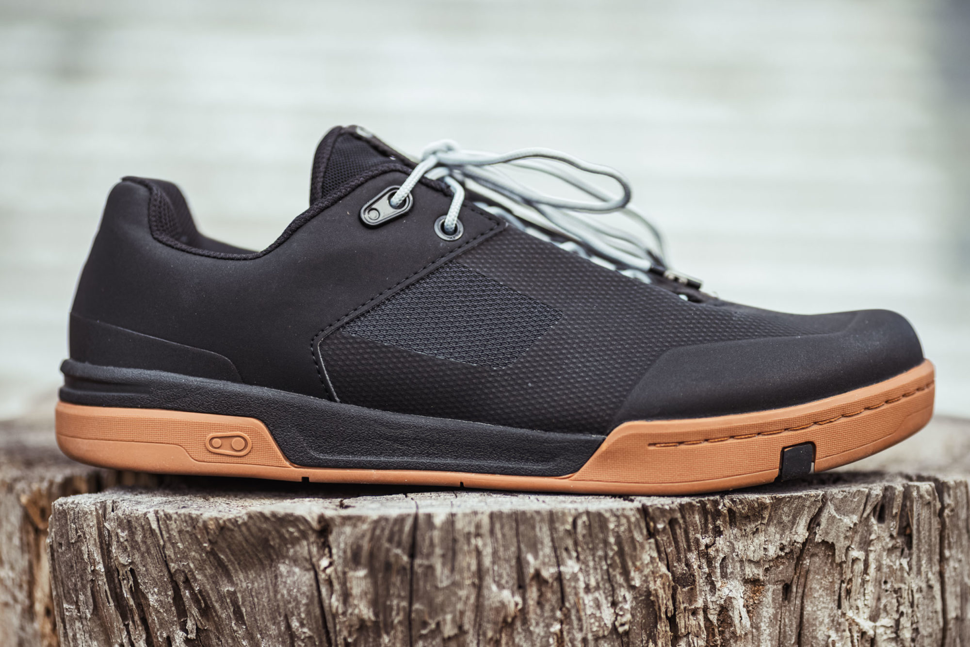 crankbrother stamp lace