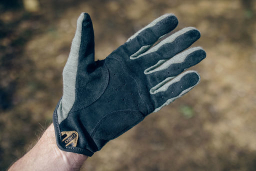 Giro D'wool Gloves