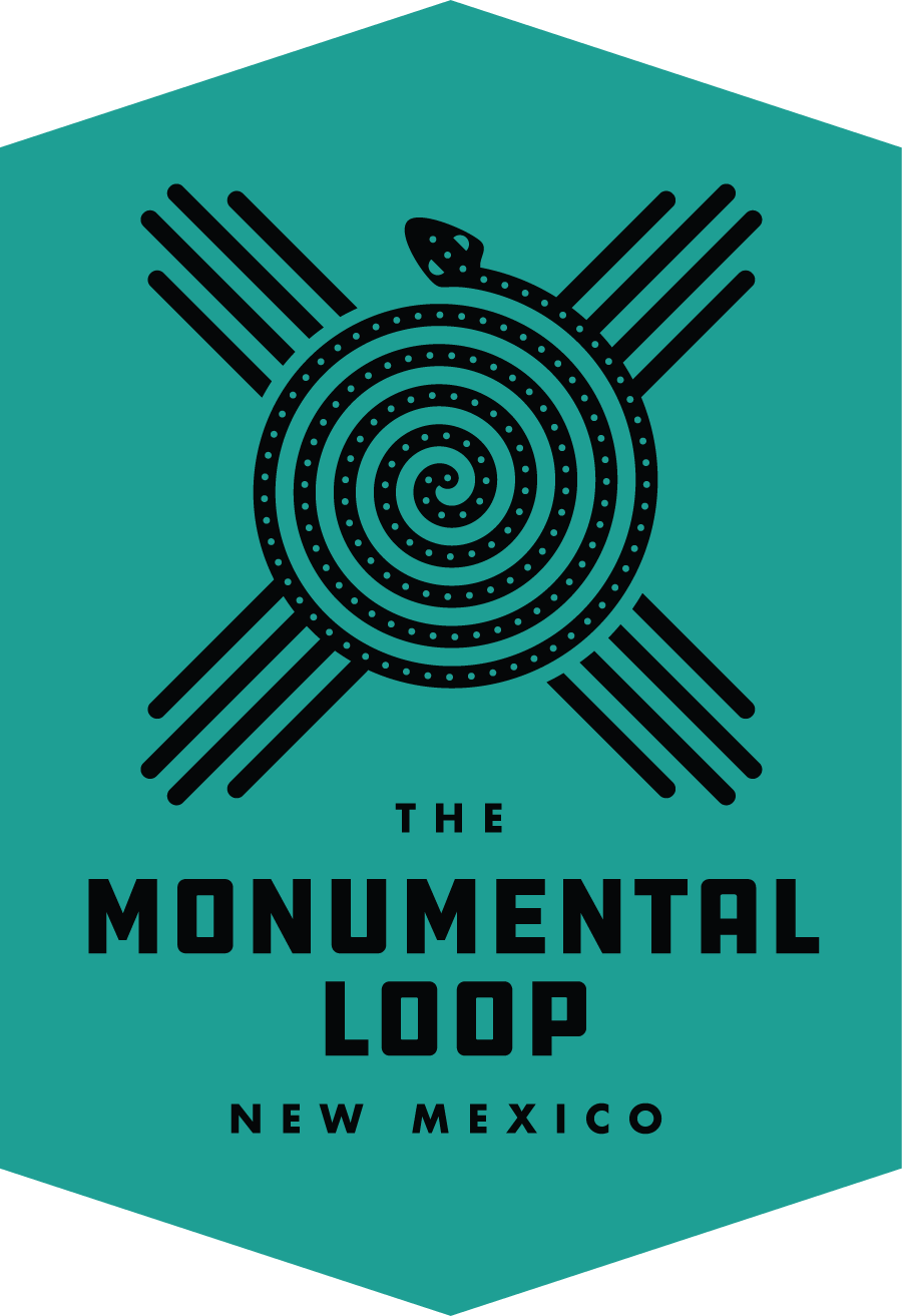 Monumental Loop, New Mexico