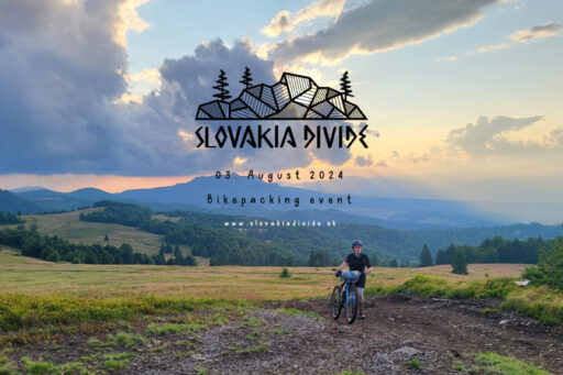 SLOVAKIA divide