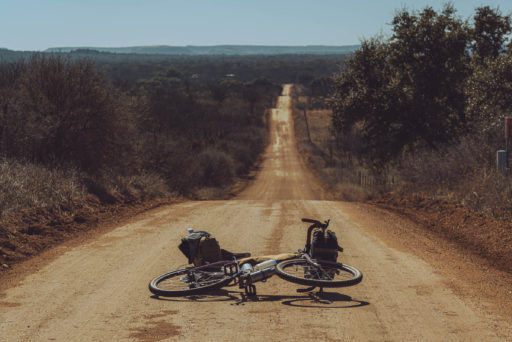 Texas Hill Country Overnighter