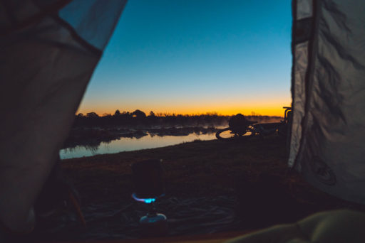 Texas Hill Country Overnighter