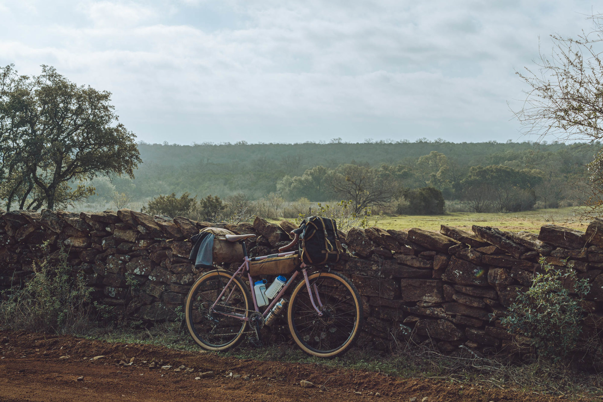 Country route