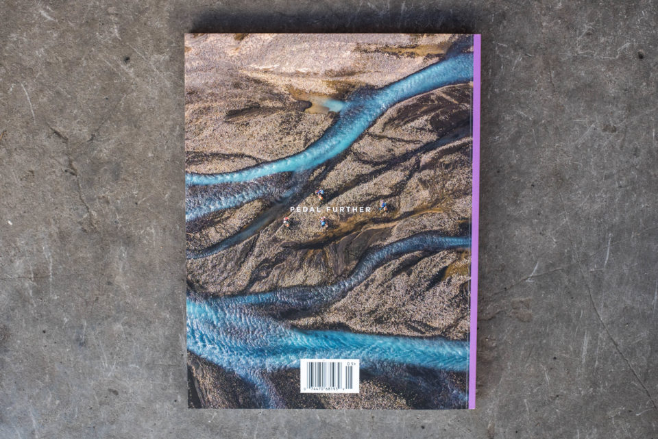 The Bikepacking Journal 05