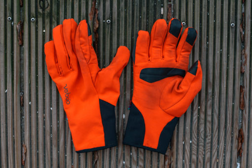 Velocio Alpha Gloves
