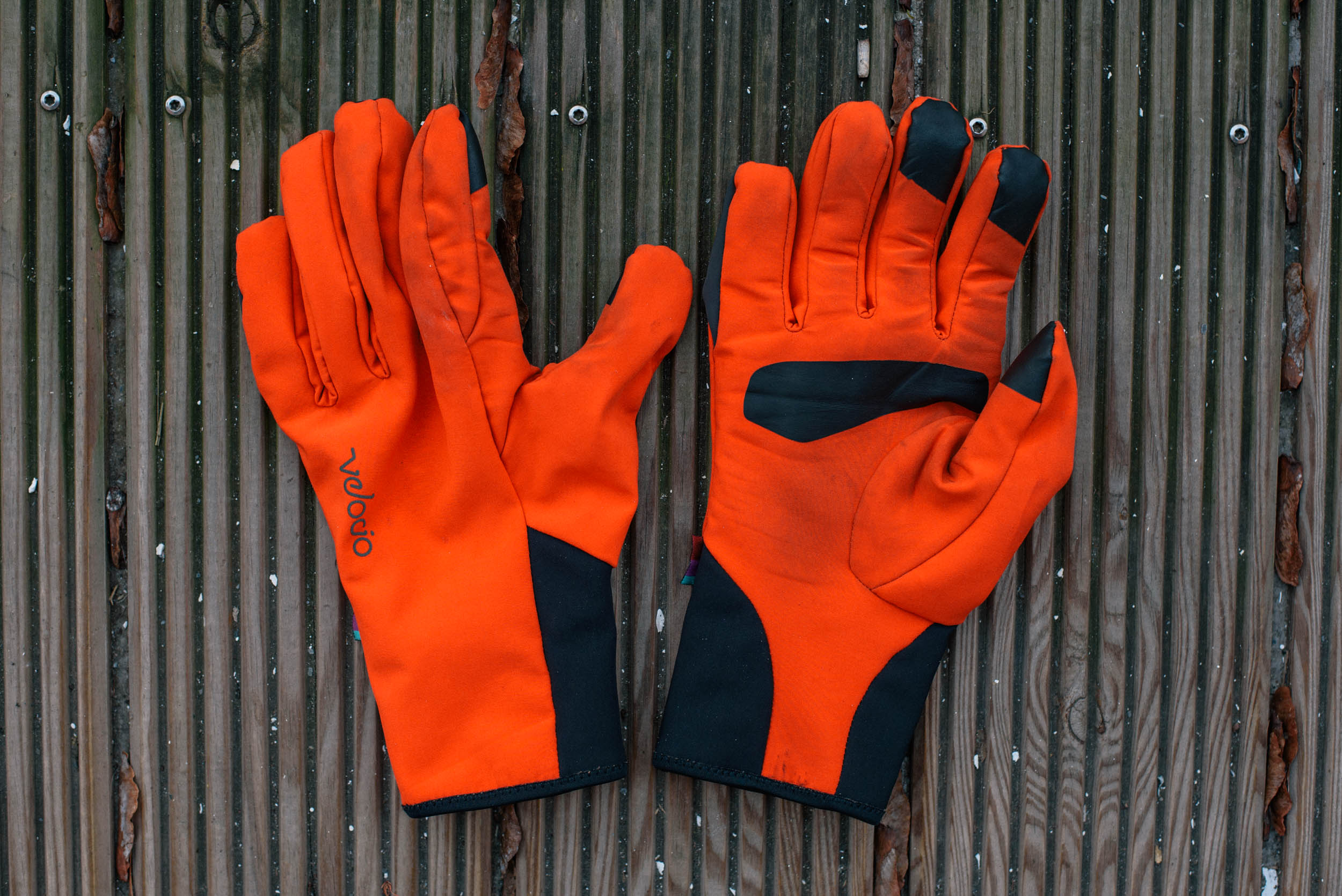 best cold cycling gloves