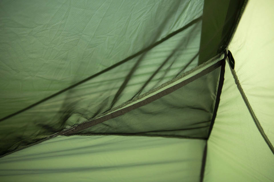 Alpkit Aeronaut Tent
