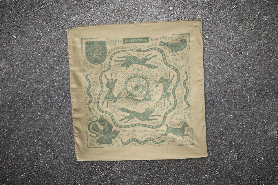 Collective Reward #085: Bandanas for All Members!