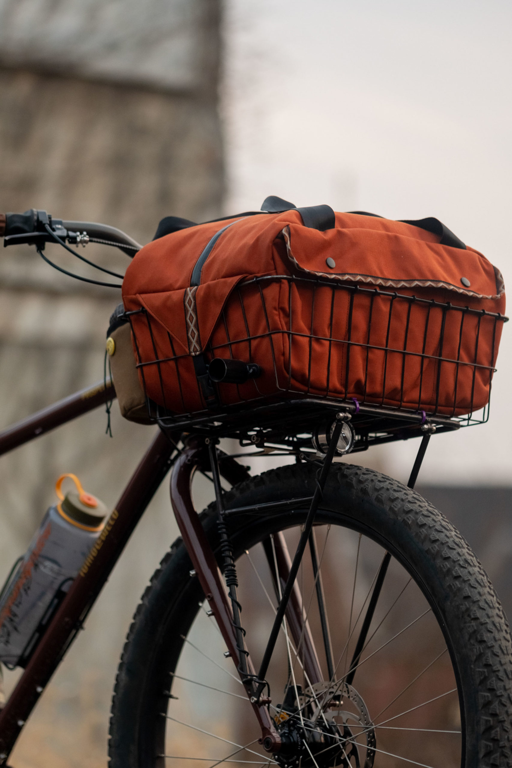 Camp and Go Slow × Swift Industries Collab - BIKEPACKING.com