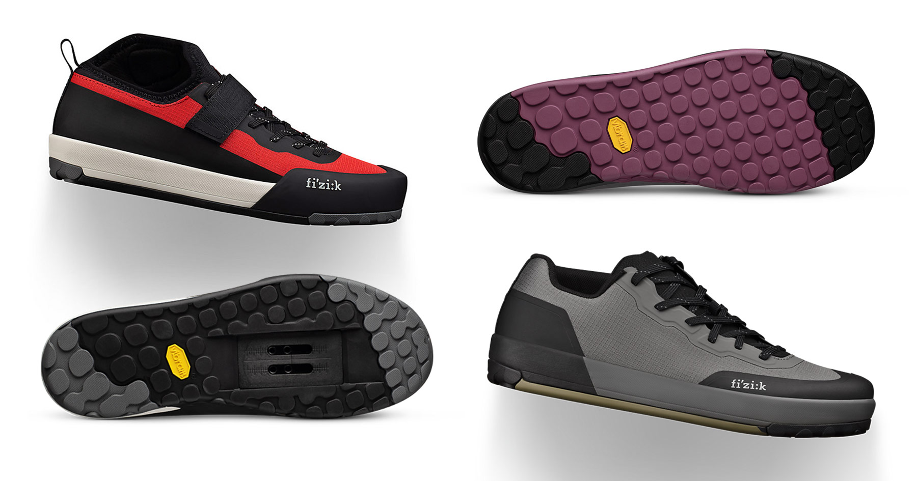 fizik gravel shoes