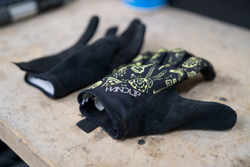 Handup Gloves