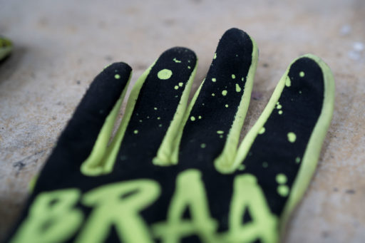 Handup Gloves