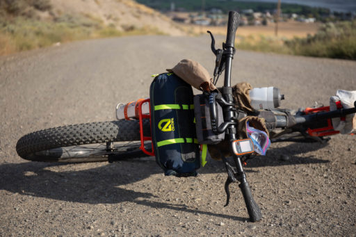 Nemo Dragonfly Bikepack Tent Review Bikepacking Com