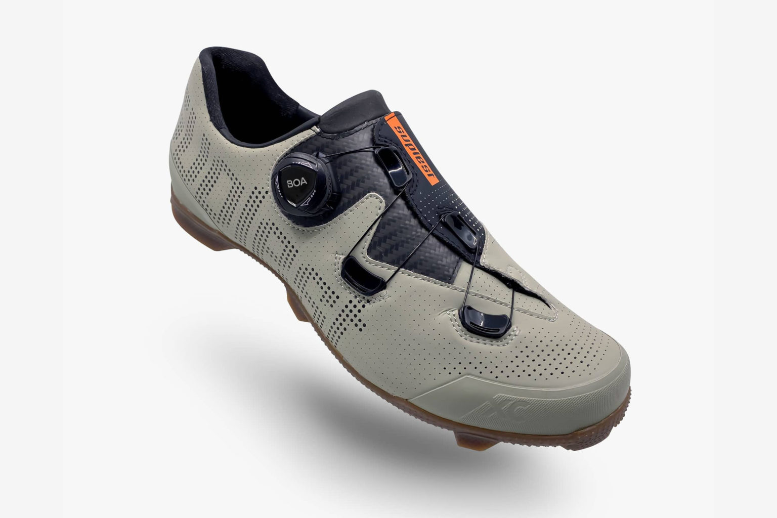 suplest mountain bike shoes